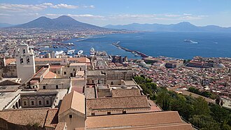 Naples ( duchy )